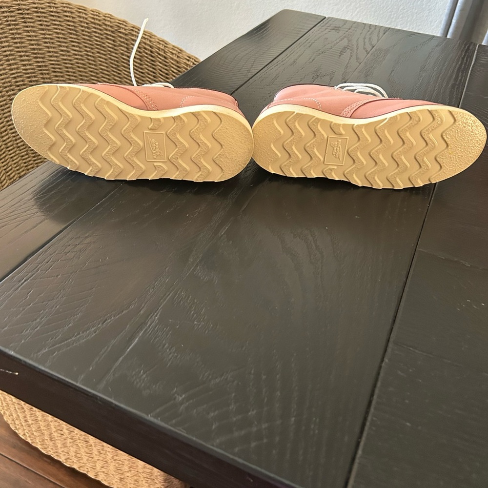 Red Wing Boot-Pink/Women’s - Picture 3 of 5